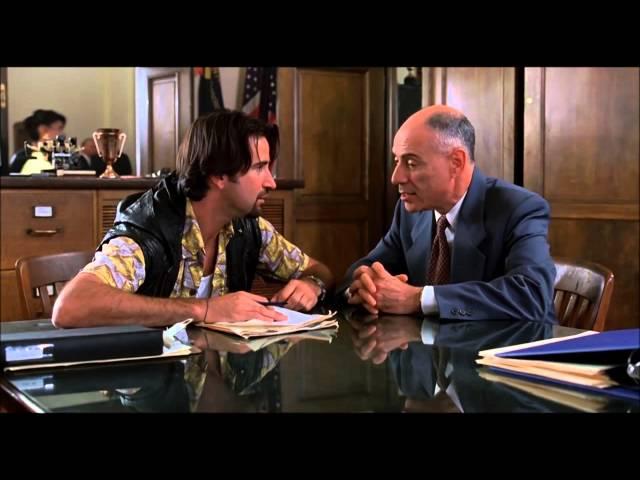 Alan Arkin - So I Married An Axe Murderer