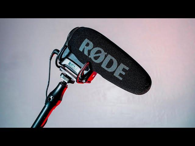 Budget Microphone Setup for YouTube ($15 Boom Mic Hack)