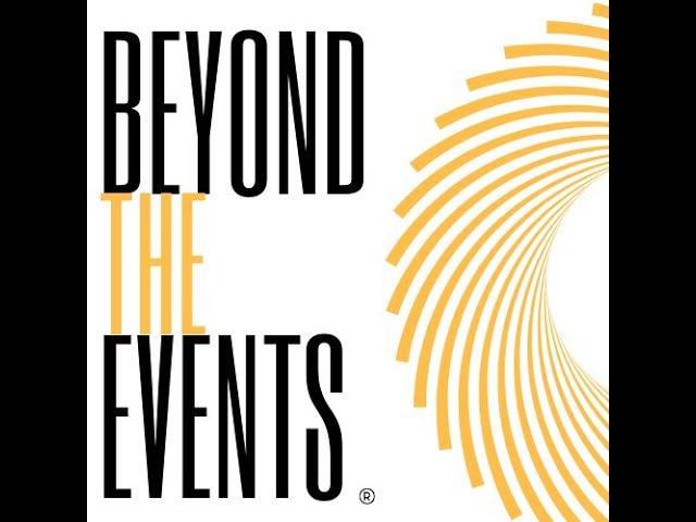 Beyond The Events with Ryan Soroka - Music Agent