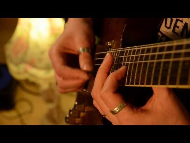 Jonathan Casey Interview - The Opening Night