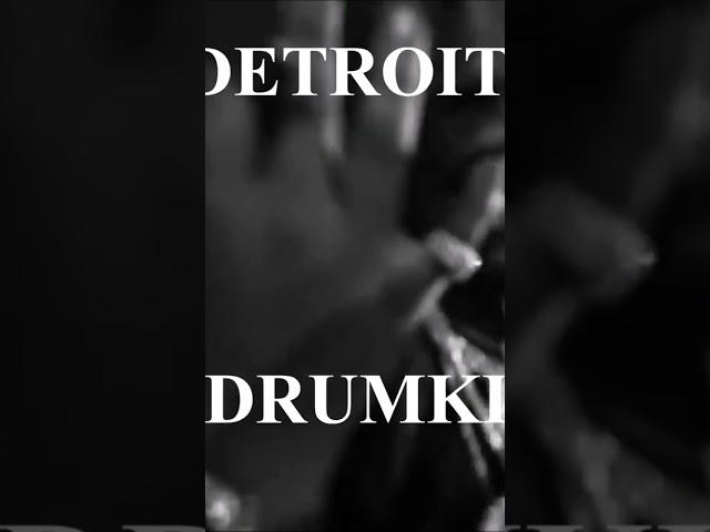 Detroit x Flint DrumKit Vol 2 [Detroit x Flint SoundKit]