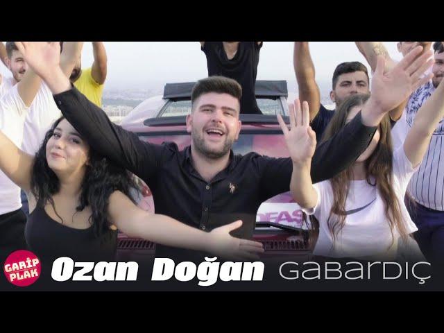 Ozan Doğan - Gabardıç