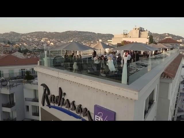 Access Cannes - Hôtel RadissonBlu 1835 Cannes