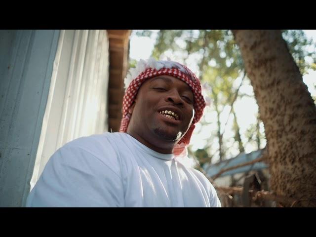 Hitmanfloyd "Kevin Gates JR" Official Video