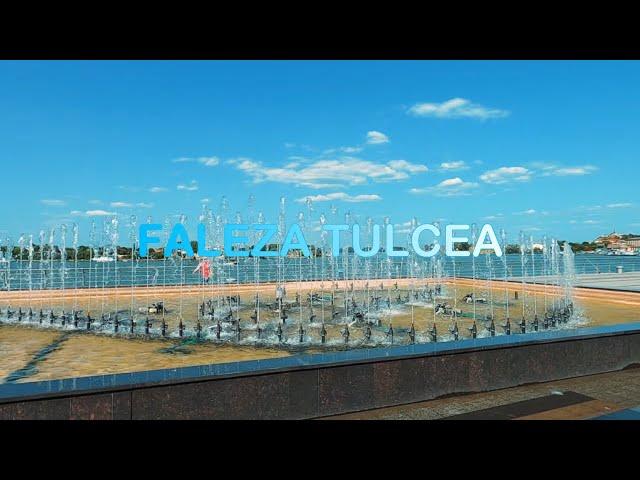 Faleza Tulcea 2024 |POV|