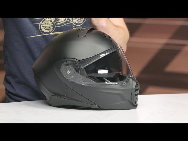 Scorpion EXO-GT930 Transformer Helmet Review