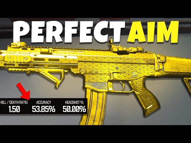 6 PRO TIPS NOBODY TELLS YOU IN MW3.. (PERFECT AIM) COD Modern Warfare 3 BEST Tips