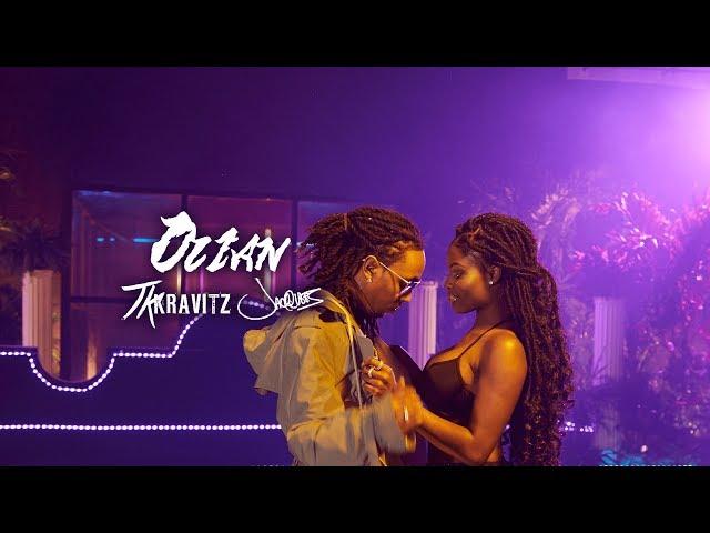 TK Kravitz - Ocean ft. Jacquees [Official Music Video]