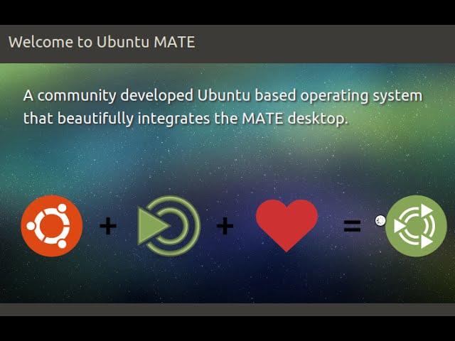 Ubuntu MATE 16.04 (Xenial Xerus) Review