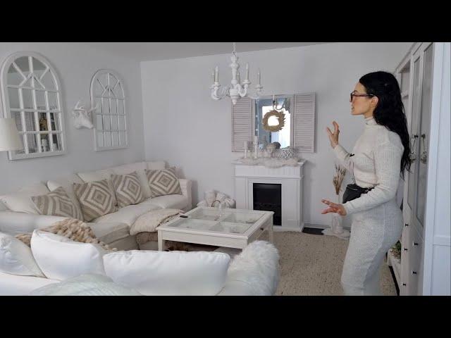 Interior decorator Roleplay *German*