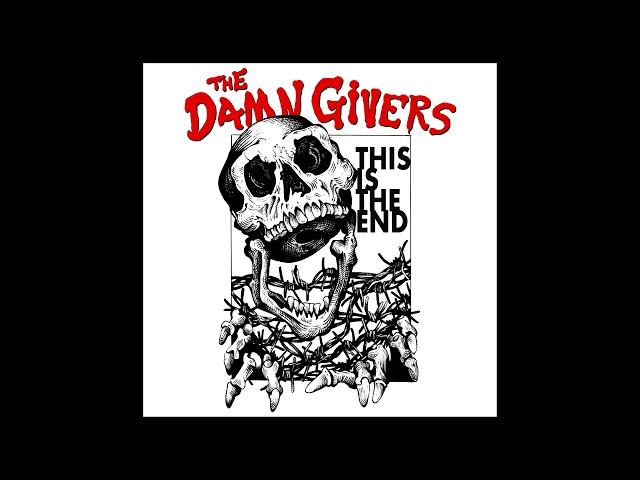 The Damn Givers - Day Off