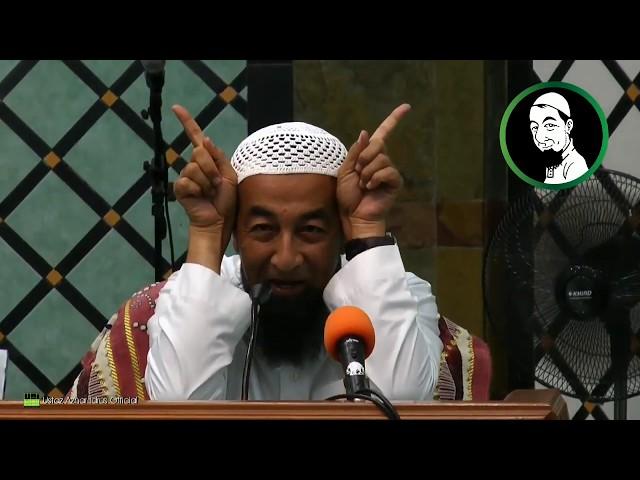 Hukum Perempuan Berkhitan - Ustaz Azhar Idrus Official