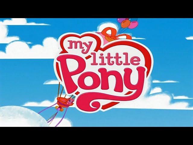 My Little Pony G3,5 - Twinkle Wish Adventure - Opening Theme