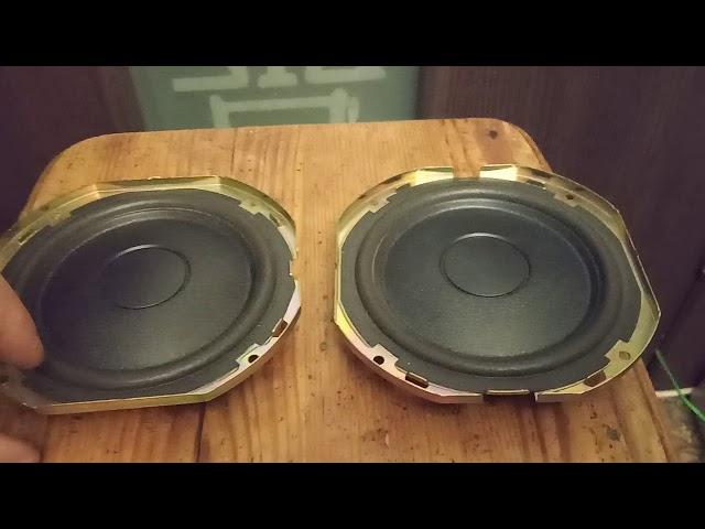 Пассивные излучатели Technics 14PY01A3