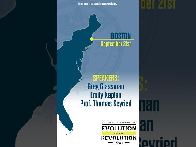 Get one of the last few tickets. Greg Glassman. Thomas Seyfried. Chris Palmer. Emily Kaplan.
