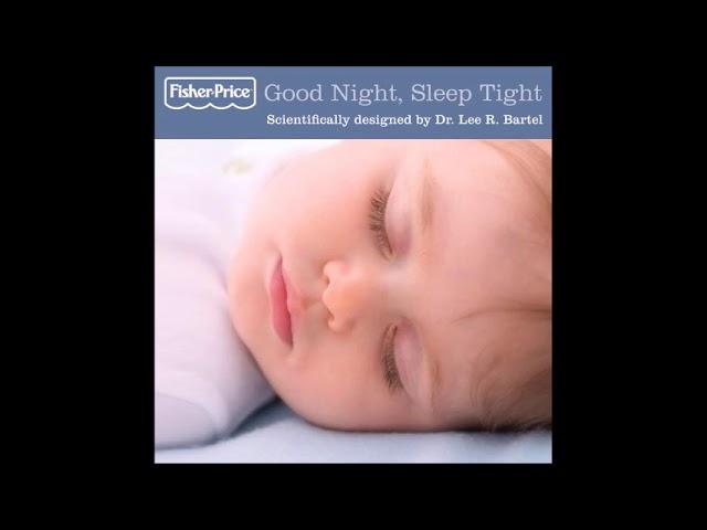 Good Night, Sleep Tight: Scientifically Designed - David Bradstreet