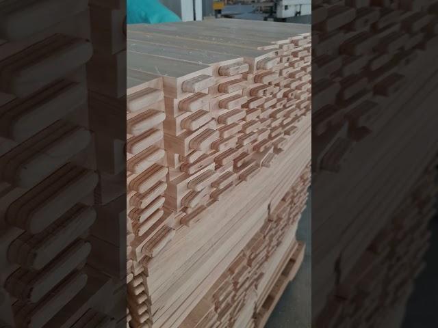Preparing a mortise joint in wood at the MKP factory. #furniture #bsci #fsc #export #vietnam