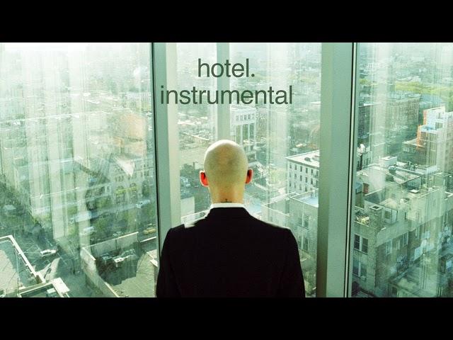 Moby - Love Should (Instrumental)