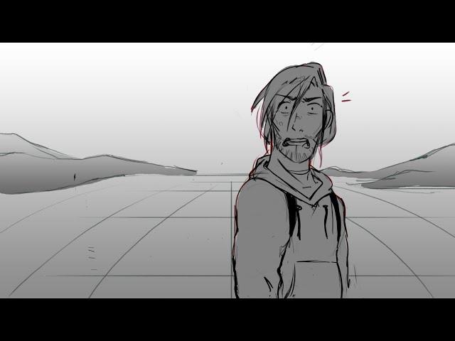 [*Kill Bill Siren*]  |  The Magnus Archives 166 Animatic