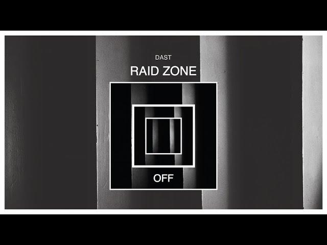 Dast - Raid Zone - OFF147