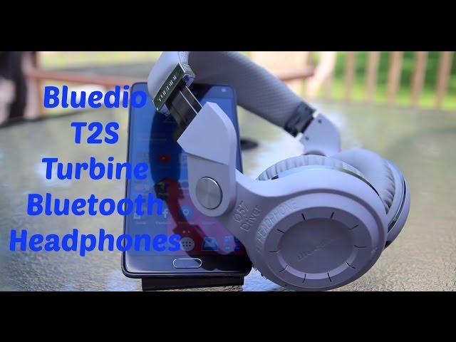 Bluedio T2S (Turbine 2 Shooting Brake) Review