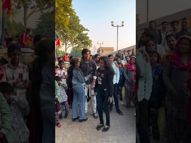 Wait for end  buddi ka dil tuta #viralvideo #shorts