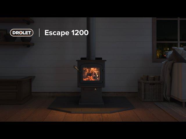 DROLET | Escape 1200