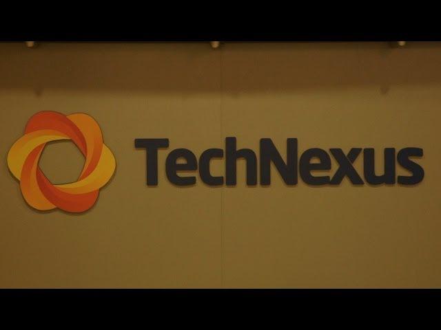 Alliance Coworking Network: TechNexus