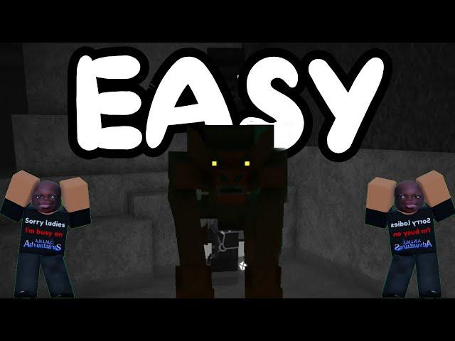 The Fastest Way to Farm Souls | Roblox Rune Slayers
