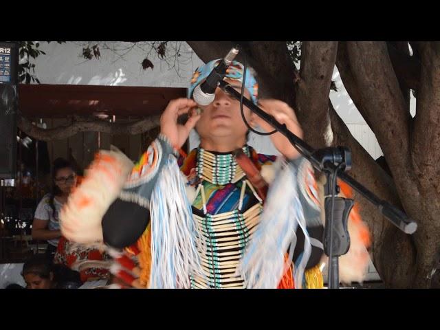 Inti Runas en Tequisquiapan Queretaro 3