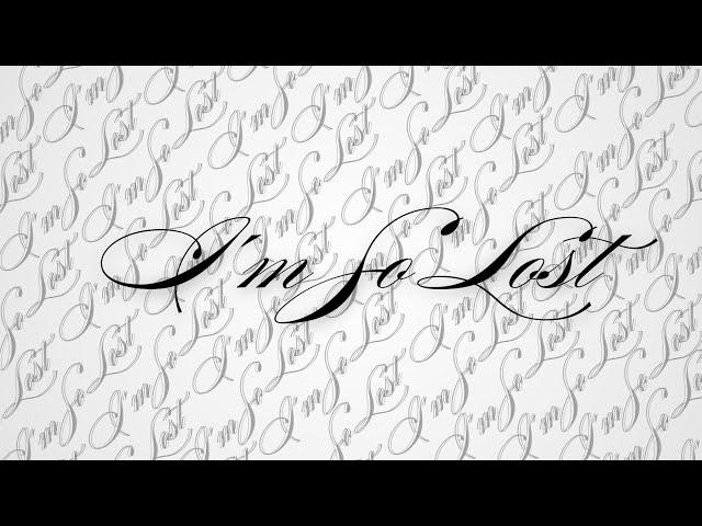 AC - I'm So Lost