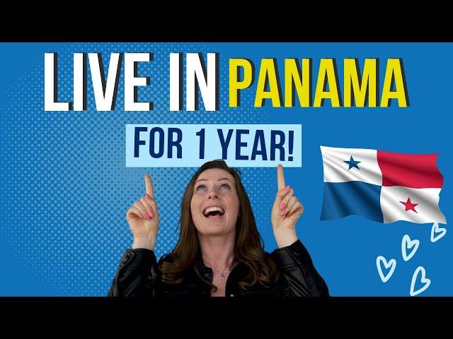 Panama Digital Nomad Visa: How to Apply