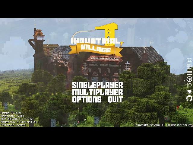 First Modded Minecraft Playthough w/ Matthew McCleskey! (ep 35)