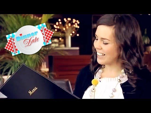 Dinner Date ITV - Episode 14 - Harriet