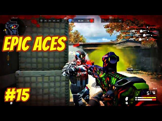 Warface Moments #15