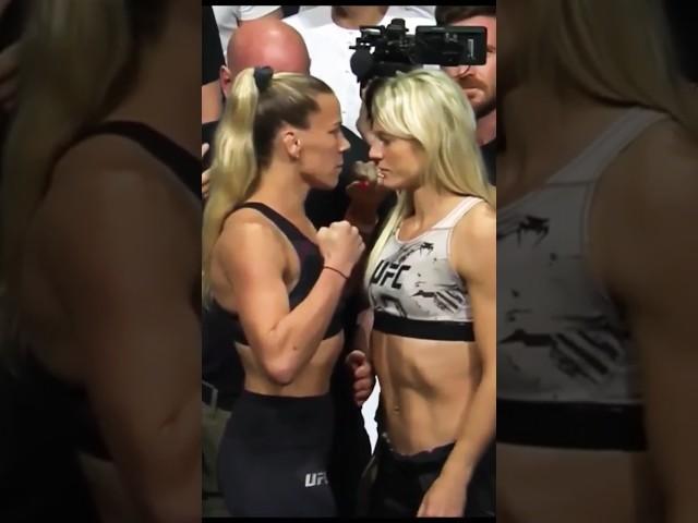 Katlyn chookagian vs manon fiorot ufc 280 #shorts #ufc