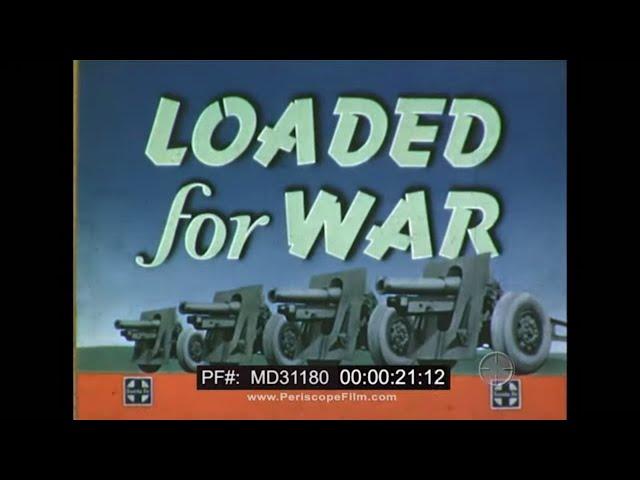 " LOADED FOR WAR "   SANTA FE RAILROAD IN WORLD WAR II   AT&SF  STEAM LOCOMOTIVES MD31180