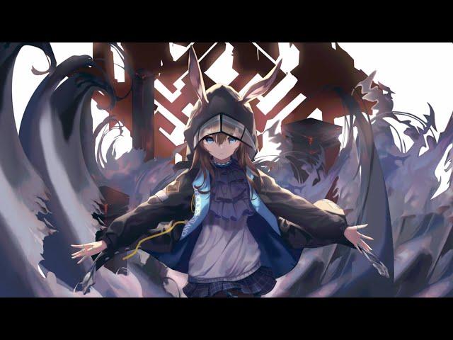 Nightcore – BATTLECRY (Lyrics)