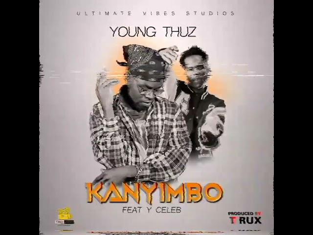 Young Thuz Ft Y Celeb Kanyimbo