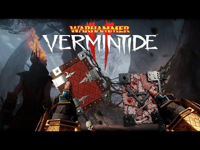 Все Фолианты и Гримуары на карте Атель Йенлуй ► : Warhammer: Vermintide 2