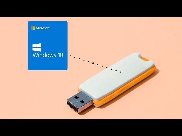 How to Create a Rufus Bootable USB for Windows 10 in 5 Minutes!