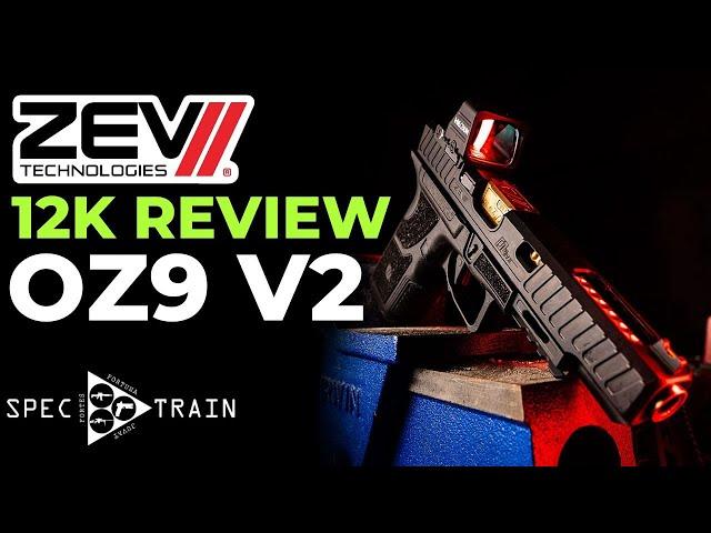 12k Zev OZ9 V2 Review! Best Ever or Unreliable Junk?