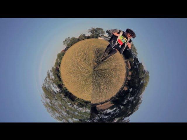 PJ, TINY PLANET EXPLORER