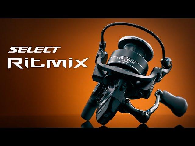 Огляд на універсальну бюджетну котушку Select Ritmix