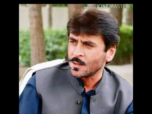 Shaheed nawabzada Mir siraj khan raisani song pakistan zindabad