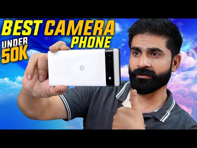 The Only Pixel Phone which gives You Value for Money??? Ft. Google Pixel 6a in 2024 