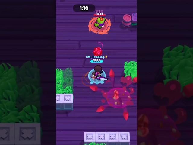 가능?? | Can you do this? [브롤스타즈 | brawl stars]