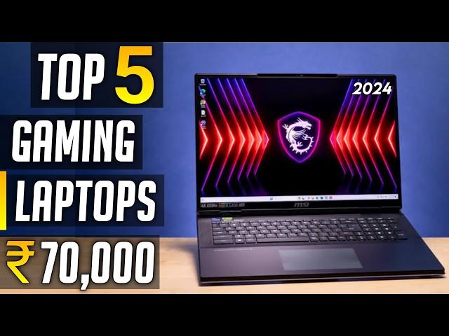 Best Gaming laptop under 70000 in 2024Rtx 4050Best Gaming laptops under 70000 in 2024