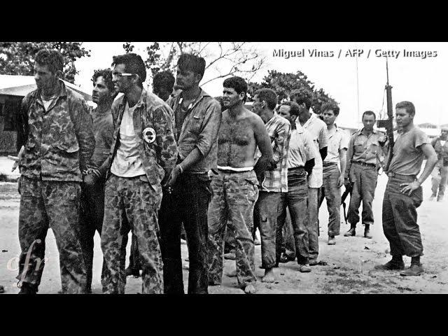 Bay of Pigs Invasion: Lessons Learned