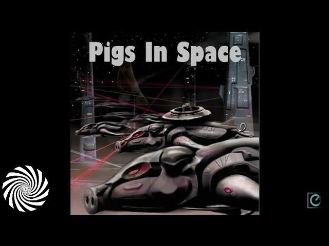 Pigs In Space - Visitors (Part 2)